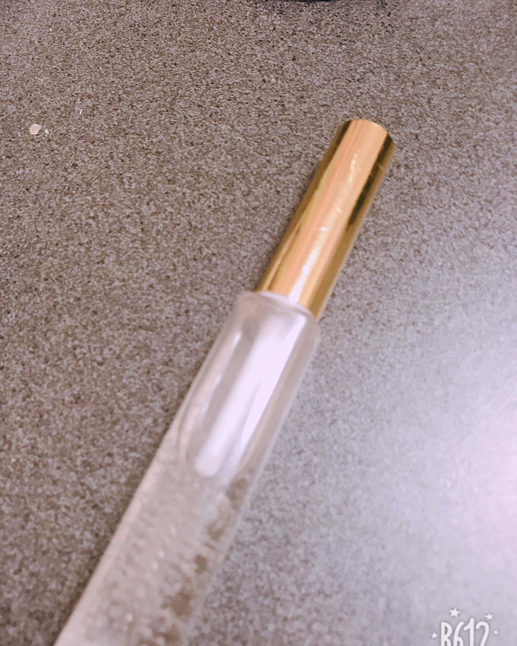 ローヤルゼリー配合 栄養ローション/DAISO/美容液を使ったクチコミ（3枚目）