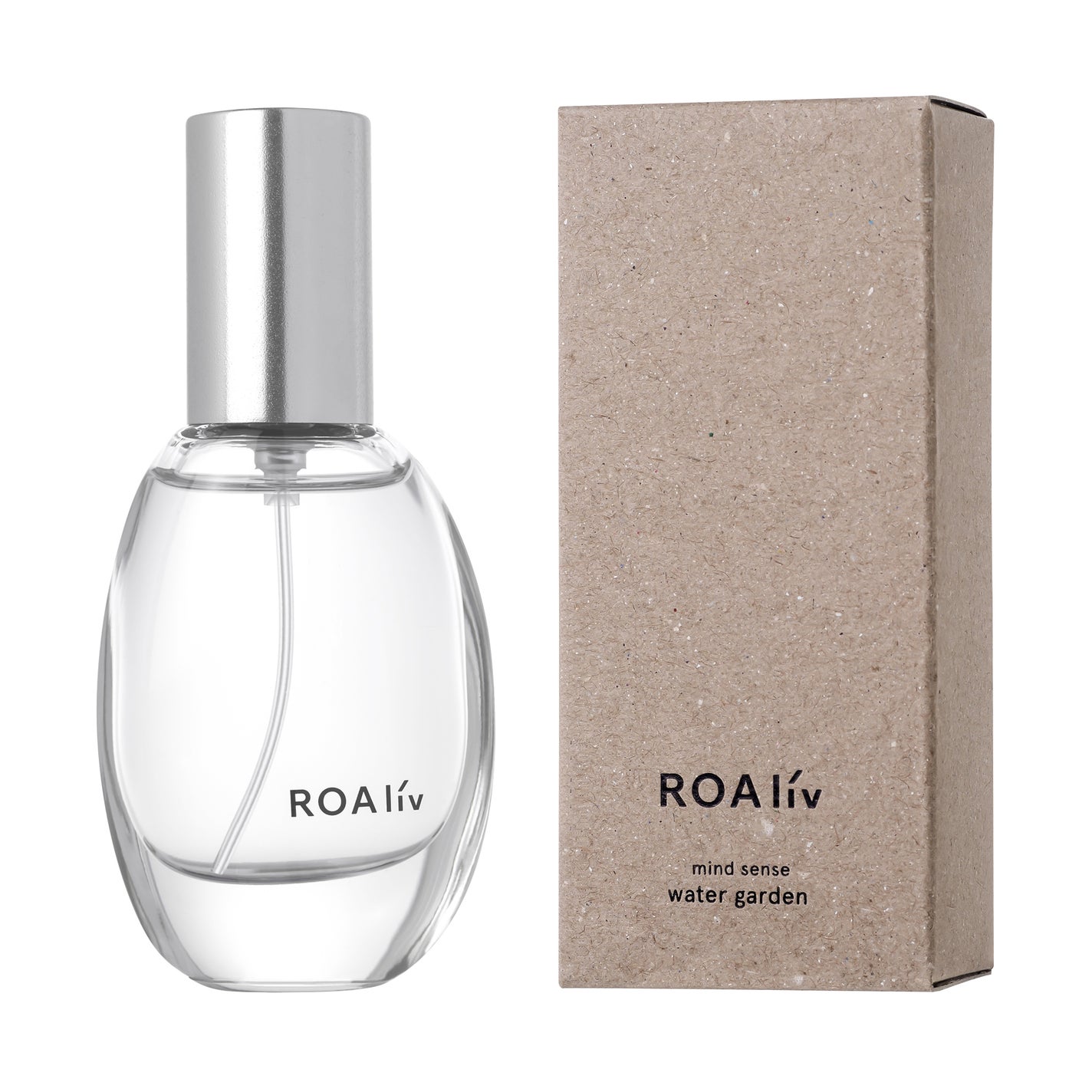 マインドセンス ウォーターガーデン ROAlív