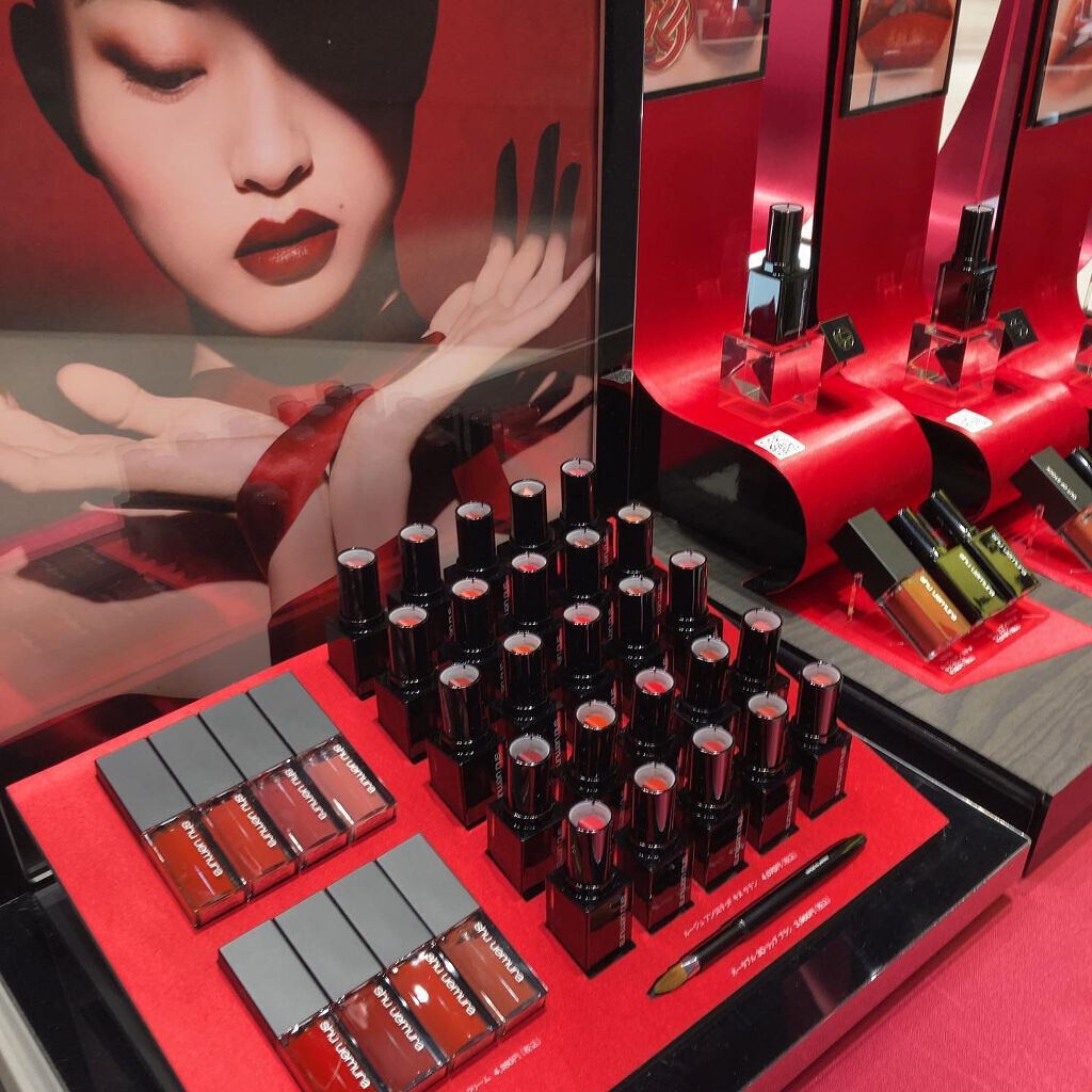 (旧)アルティム8∞ スブリム ビューティ クレンジング オイル/shu uemura/オイルクレンジングを使ったクチコミ(2枚目)