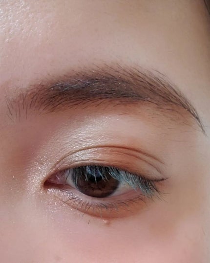 ラブ・ライナー リキッドアイライナーR3/ラブ・ライナー/リキッドアイライナーを使ったクチコミ(5枚目)