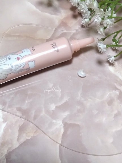 を使ったクチコミ(2枚目)