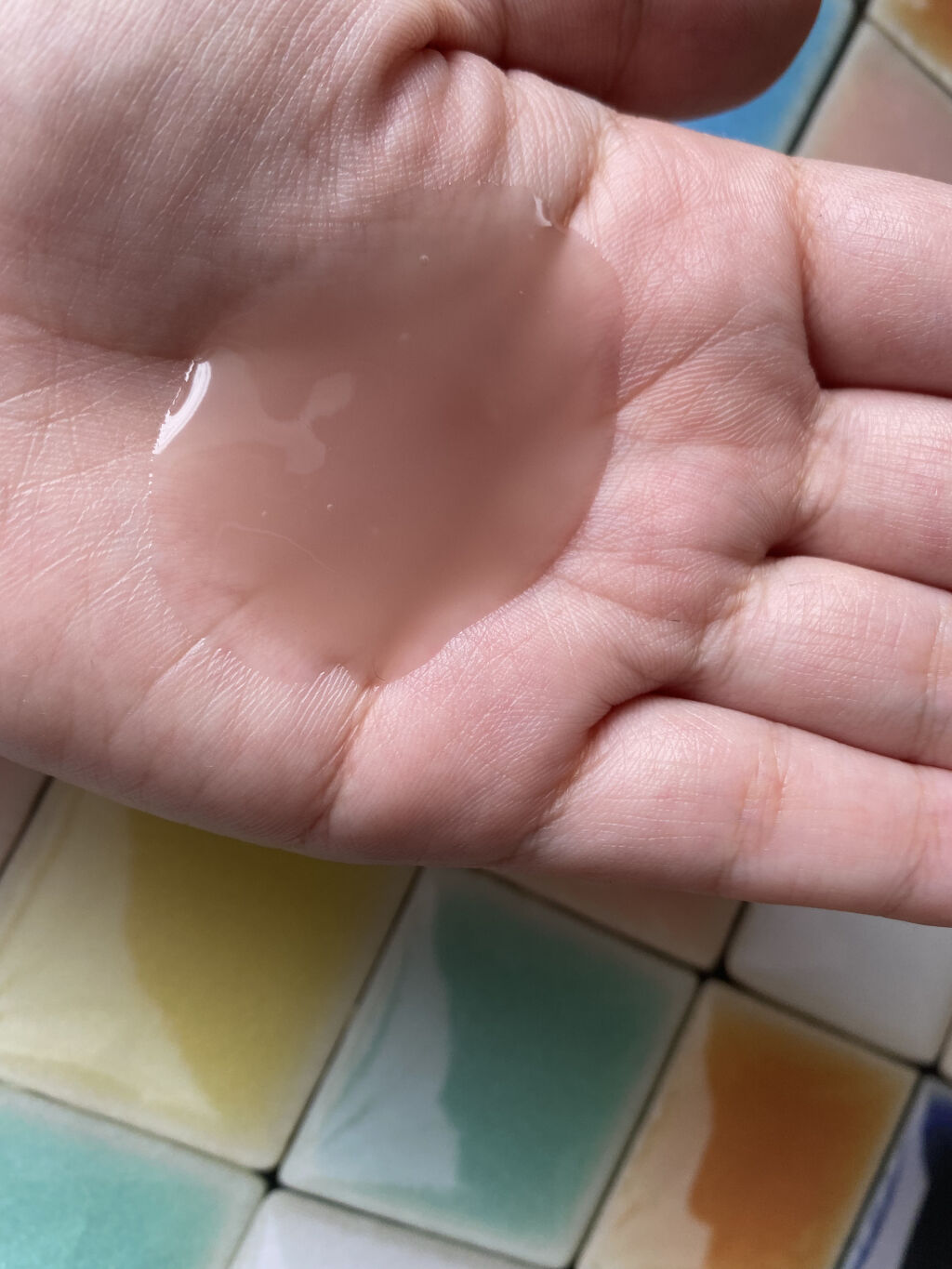 スムースリペアエッセンス/by one sii/サロンシャンプーを使ったクチコミ（1枚目）