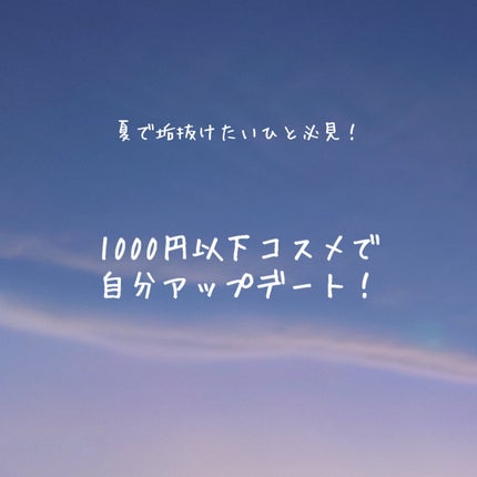 ペールトーンアイシャドウ/CEZANNE/アイシャドウを使ったクチコミ(1枚目)