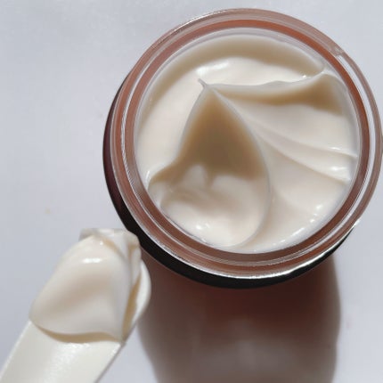 メープルエナジーインフュージングクリーム/Klairs/フェイスクリームを使ったクチコミ(3枚目)