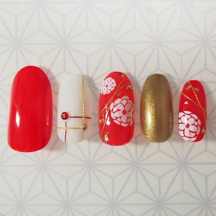 pa ネイルカラー/pa nail collective/マニキュアを使ったクチコミ(3枚目)