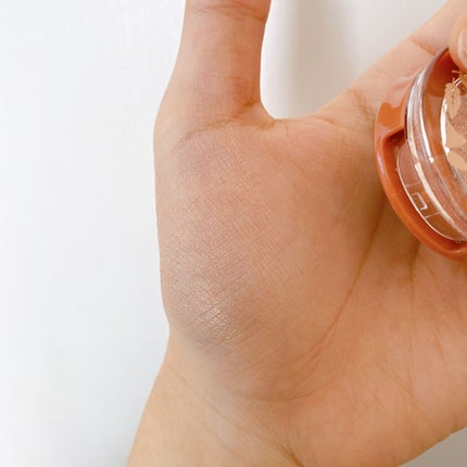 ルックアット マイアイジュエル/ETUDE/単色アイシャドウを使ったクチコミ(6枚目)