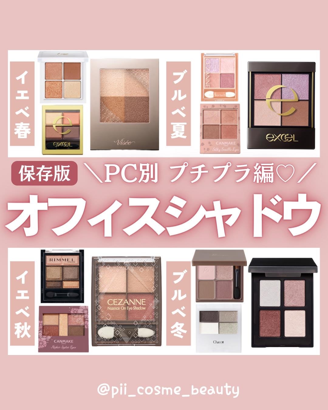 pii♡投稿ある人フォロバ💄 on LIPS 「@pii_cosme_beauty◁◀︎◁他の投稿はこちらから..」(1枚目)