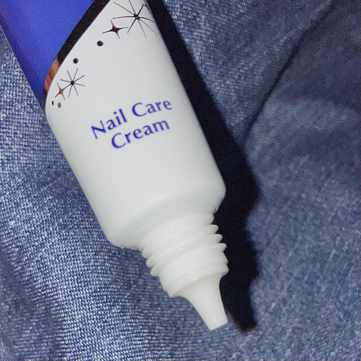 ハンドベール プレミアムリッチネイル/メンソレータム/ネイルオイル・トリートメントを使ったクチコミ（2枚目）