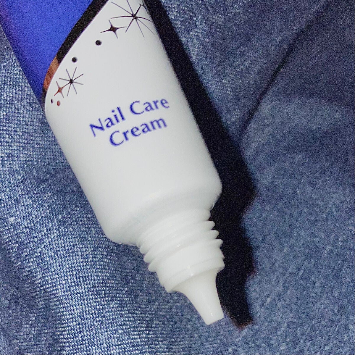 ハンドベール プレミアムリッチネイル/メンソレータム/ネイルオイル・トリートメントを使ったクチコミ(2枚目)