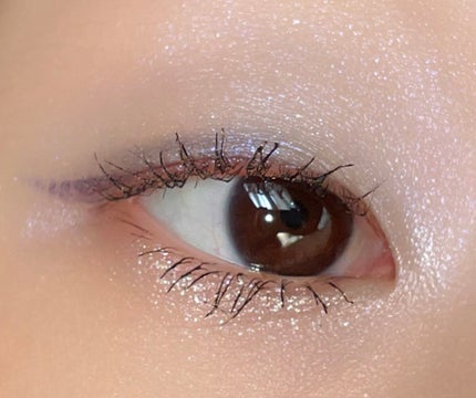 アディクション ザ アイシャドウ/ADDICTION/単色アイシャドウを使ったクチコミ(3枚目)