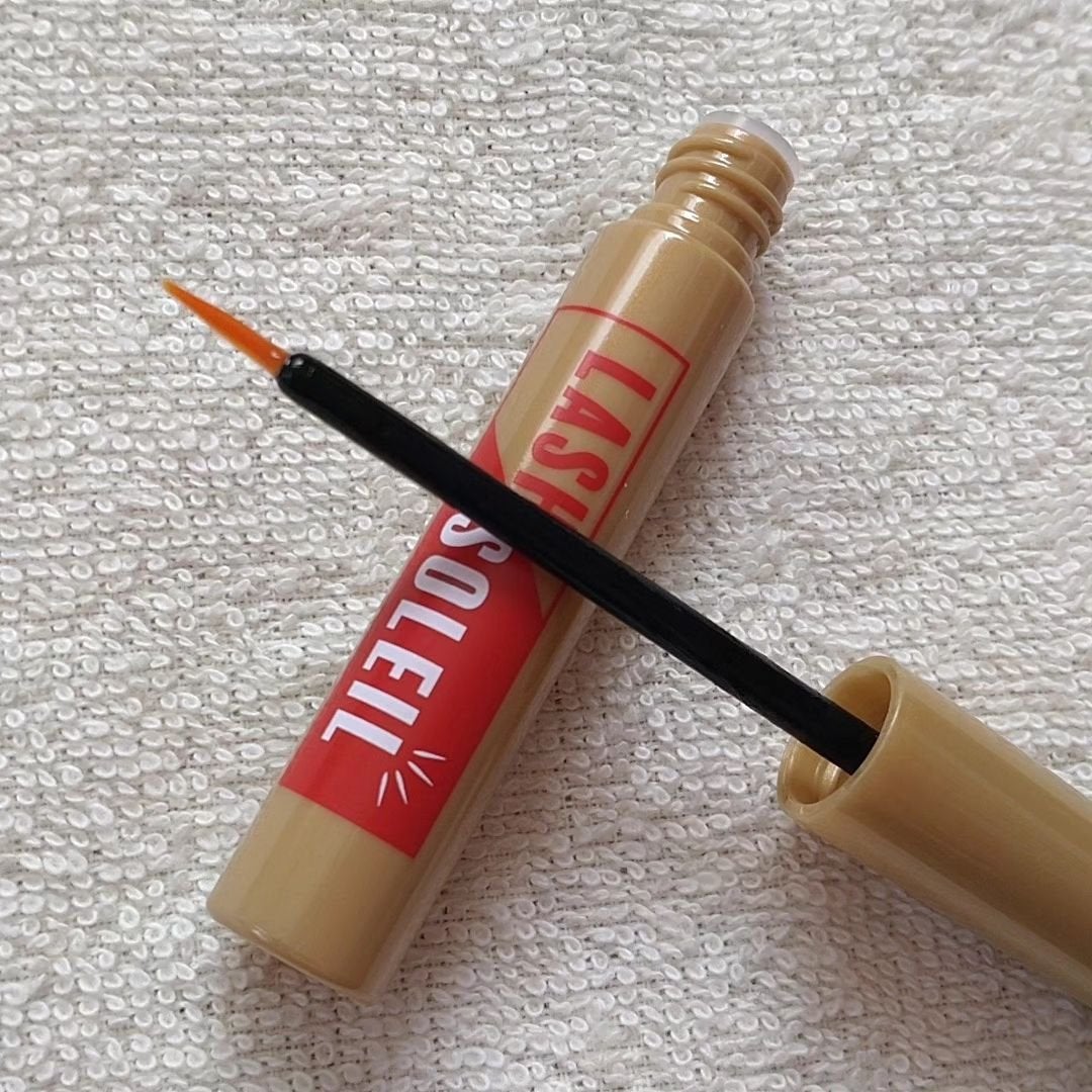 まつ毛美容液/LASH SOLEIL/まつげ美容液を使ったクチコミ(2枚目)