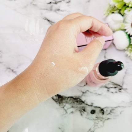 空 on LIPS 「年齢で、女性ホルモン減っていくんだね。体調や見た目も変化してい..」(3枚目)