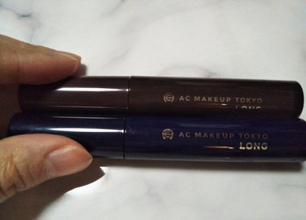 GAデュアルアイシャドウ/キャンドゥ/アイシャドウパレットを使ったクチコミ(4枚目)