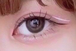 FLANMY 1day/FLANMY/ワンデー(1DAY)カラコンを使ったクチコミ(1枚目)