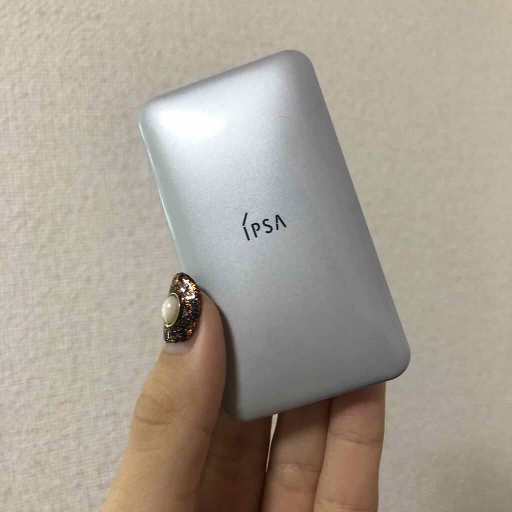 クリエイティブコンシーラーe/IPSA/パレットコンシーラーを使ったクチコミ(2枚目)