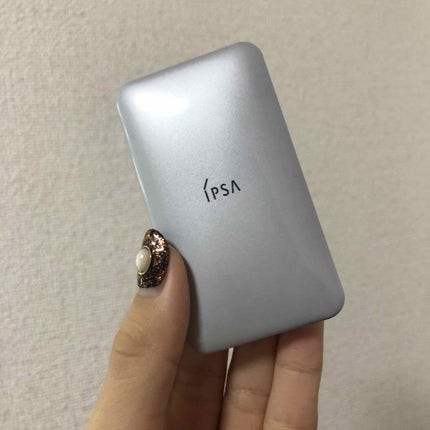 クリエイティブコンシーラーe/IPSA/パレットコンシーラーを使ったクチコミ(2枚目)