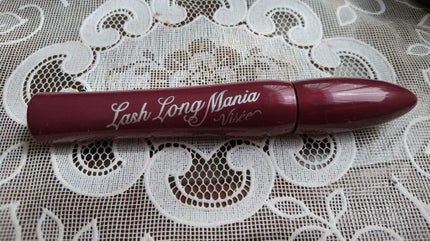 ラッシュ ロングマニア/Visée/マスカラを使ったクチコミ(1枚目)