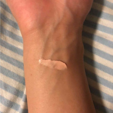 a on LIPS 「#サナ#素肌記念日#フェイクヌードクリームです!こちらは、#美..」(4枚目)