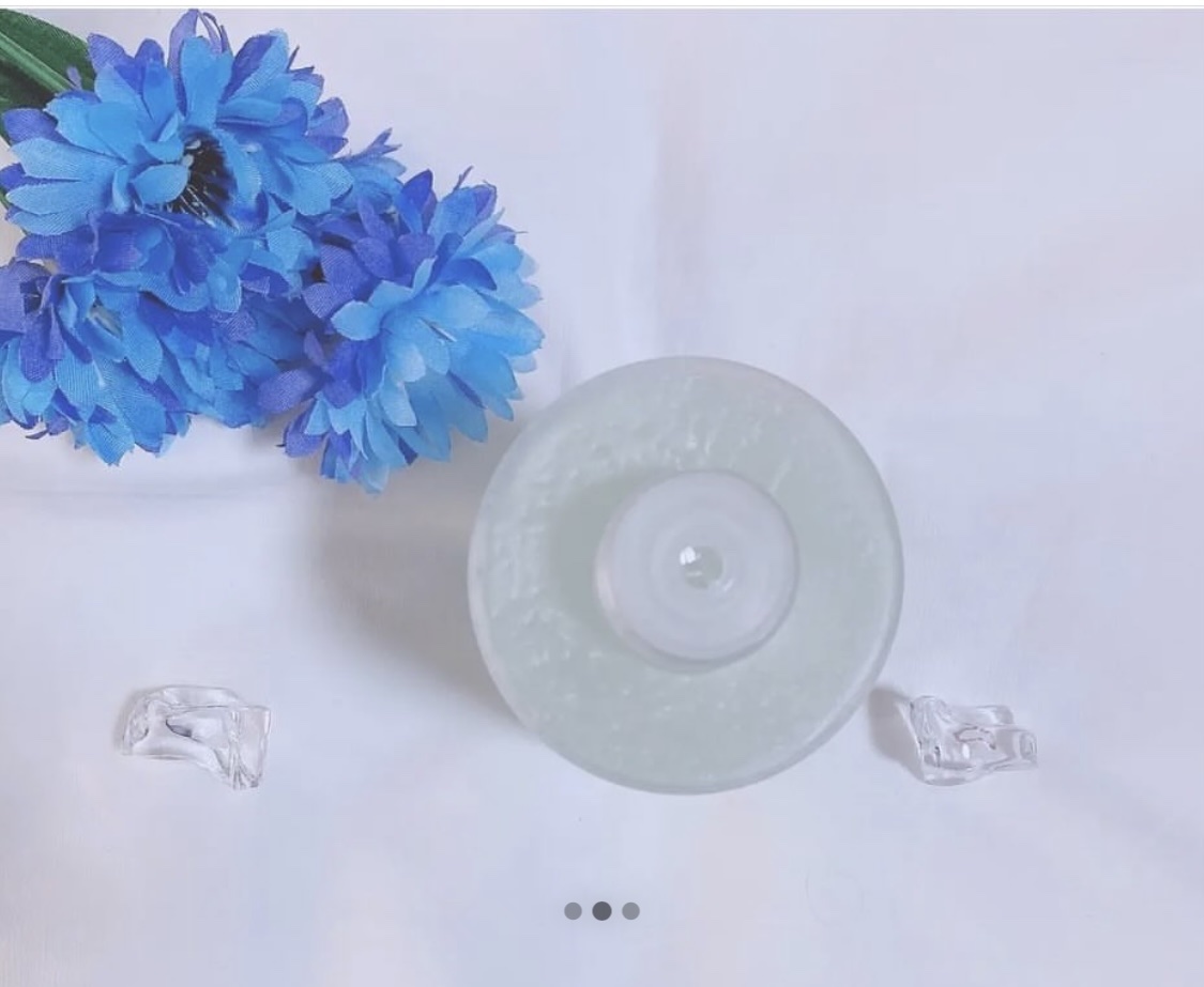 カーミングシカドクダミゲルエッセンス/EDIT.B/美容液を使ったクチコミ（2枚目）