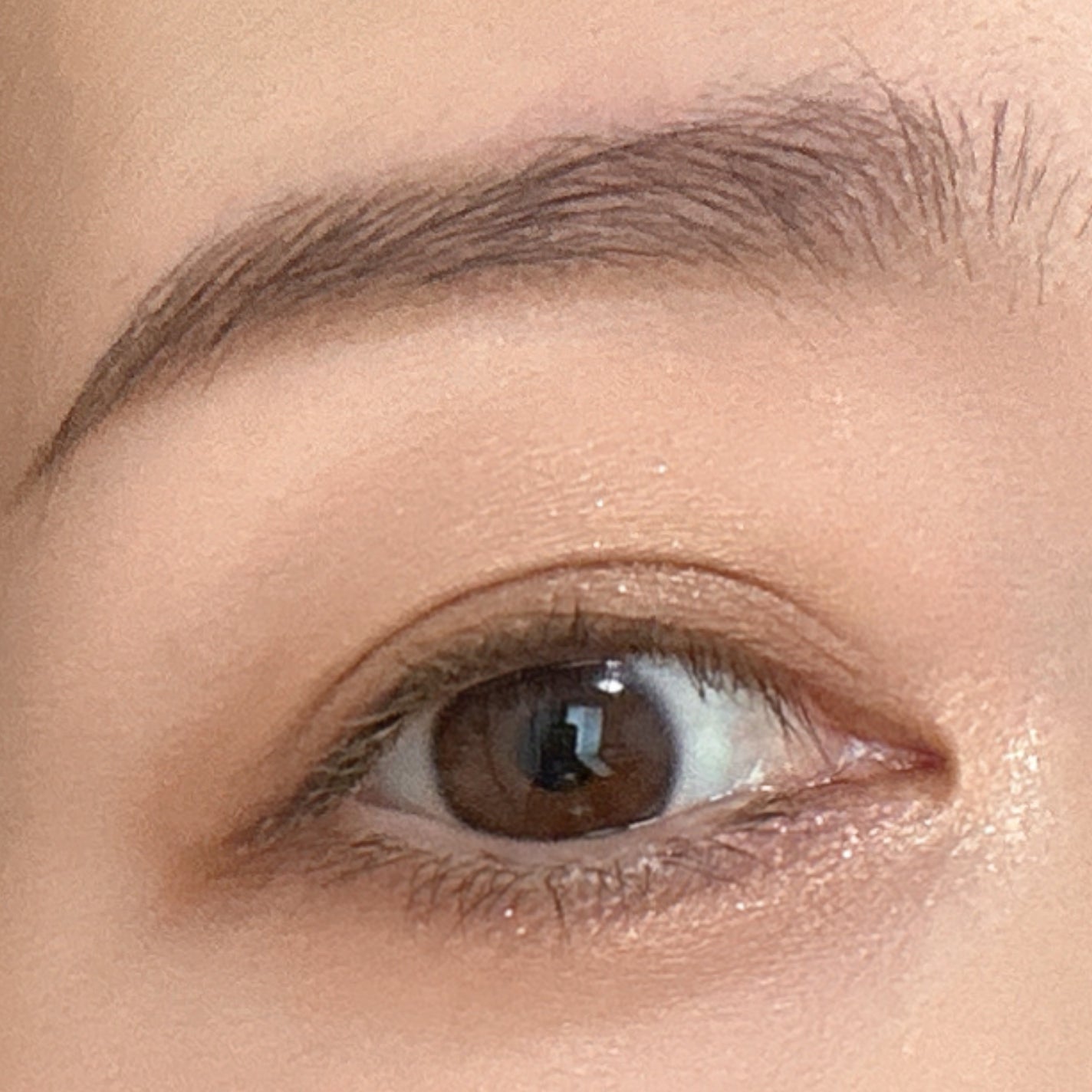 セパレートカール マスカラ N/RMK/マスカラを使ったクチコミ(7枚目)