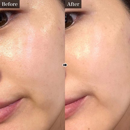 ブラック クッション/HERA/クッションファンデーションを使ったクチコミ(5枚目)