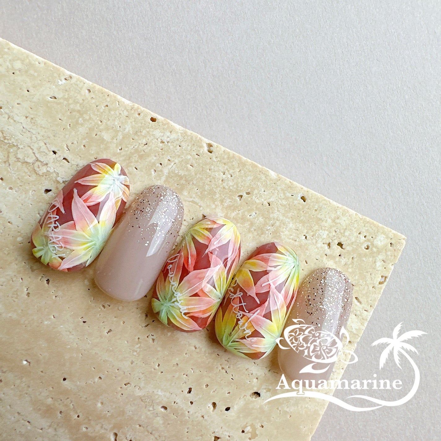 ノンワイプクリア キャンジェル(トップコート)/プリジェル/ジェルネイルを使ったクチコミ(1枚目)