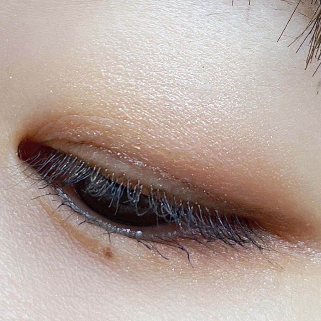 アイグロウ ジェム BE399/DECORTÉ/ジェル・クリームアイシャドウを使ったクチコミ（3枚目）