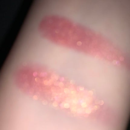 ポップ パウダージェル アイシャドウ/SHISEIDO/単色アイシャドウを使ったクチコミ(5枚目)