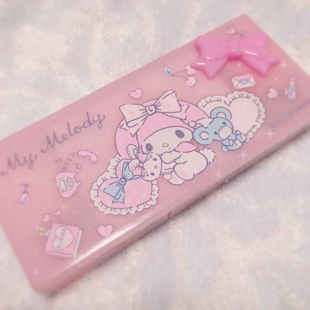 シャドーカスタマイズ/MAJOLICA MAJORCA/単色アイシャドウを使ったクチコミ（1枚目）