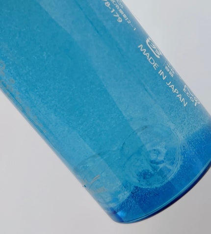 薬用マイクロバブルローション/Macchia Label/化粧水を使ったクチコミ(4枚目)