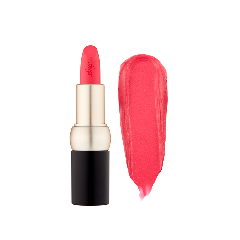 #09 ブラッシュドガール