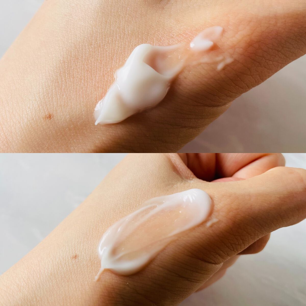 バイタル イン ジェジュ タイム リペア アイクリーム/ACCOJE/アイケア・アイクリームを使ったクチコミ(3枚目)