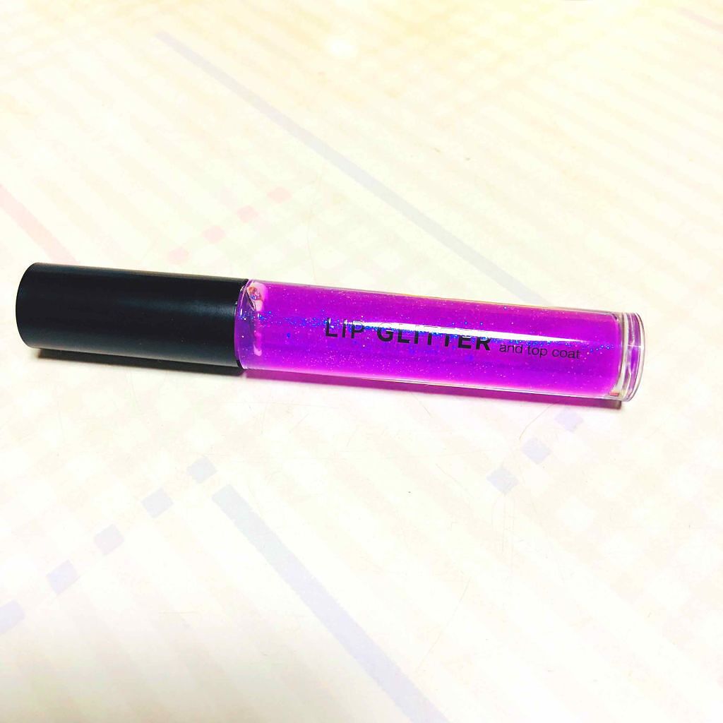 リップグリッター/A’pieu/リップグロスを使ったクチコミ(1枚目)