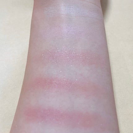 ジルスチュアート ブルームクチュール アイズ/JILL STUART/アイシャドウパレットを使ったクチコミ(5枚目)