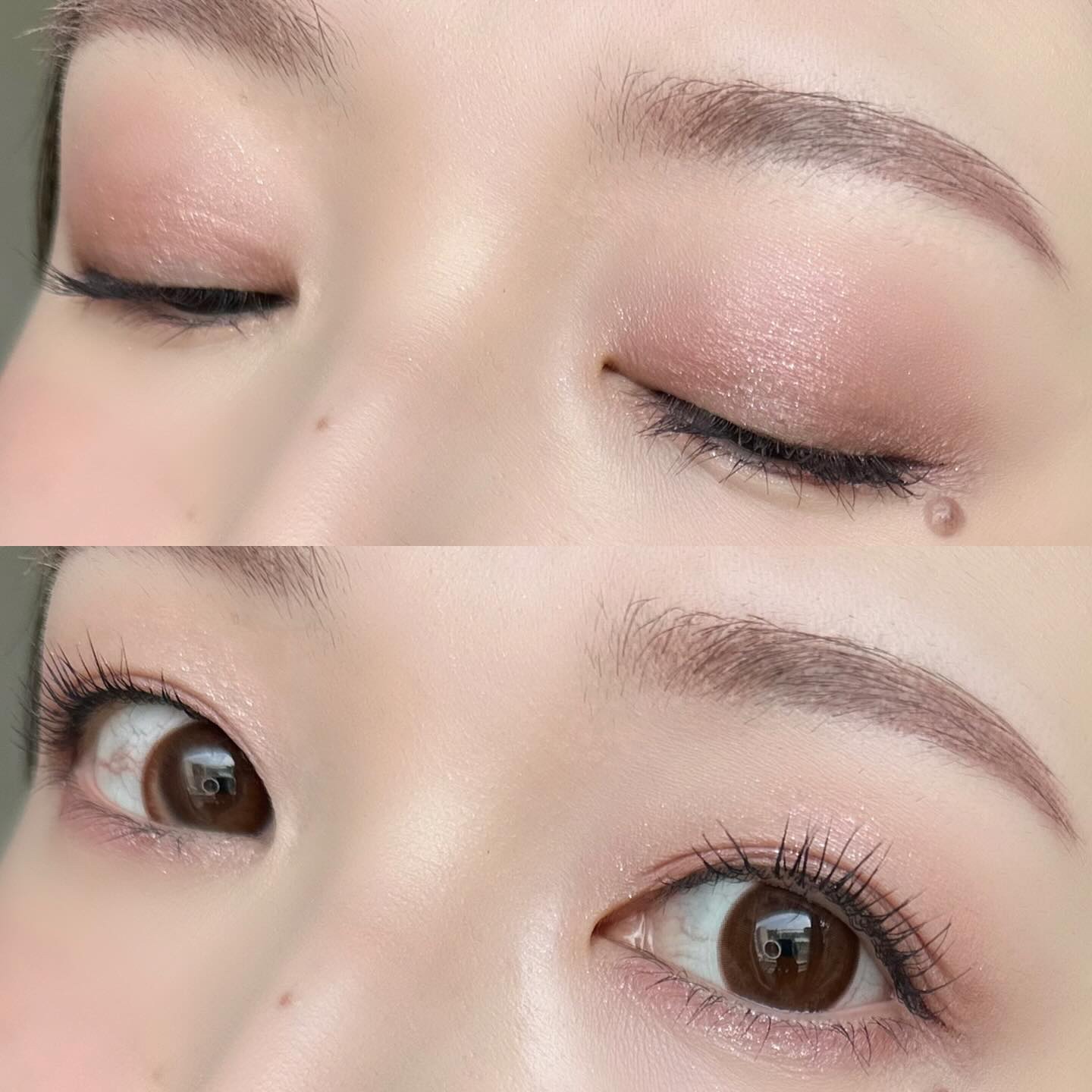 フェイス スタイリスト/SNIDEL BEAUTY/アイシャドウパレットを使ったクチコミ（2枚目）