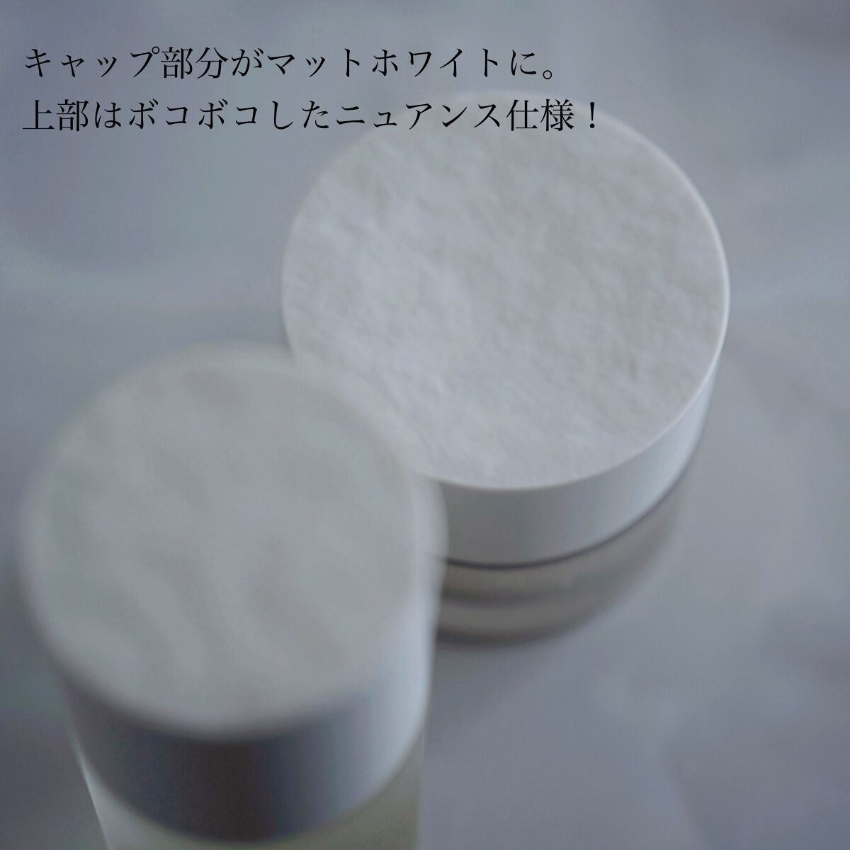 Wトリートメント オイルインクリーム/RMK/フェイスクリームを使ったクチコミ（2枚目）