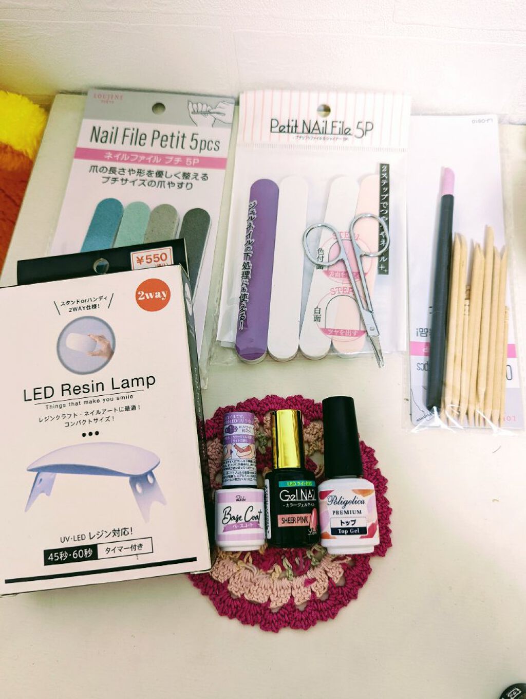 を使ったクチコミ（2枚目）