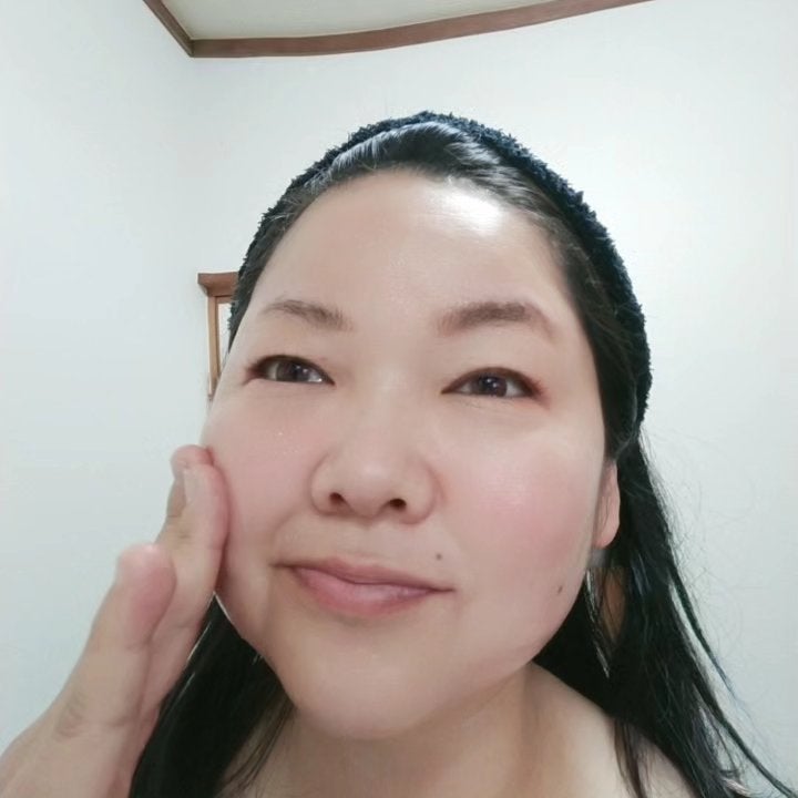 クリアクレンジング 京都宇治茶葉/世田谷コスメ/クレンジングジェルを使ったクチコミ(4枚目)