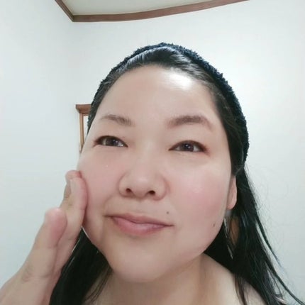 クリアクレンジング 京都宇治茶葉/世田谷コスメ/クレンジングジェルを使ったクチコミ(4枚目)