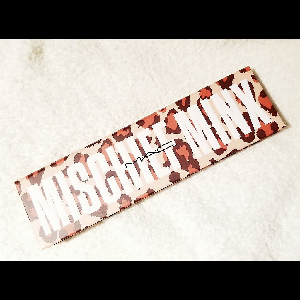 M・A・Cガールズ パレット/M・A・C/メイクアップキットを使ったクチコミ（2枚目）