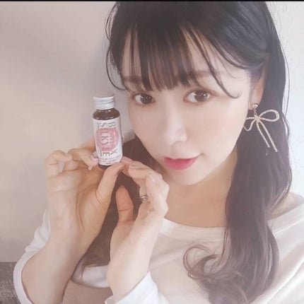 あたりちゃん♥️フォロバ&イイネ返し on LIPS 「【BE-MAXSILKYEE】飲み方はお風呂上りorお休み前に..」(8枚目)