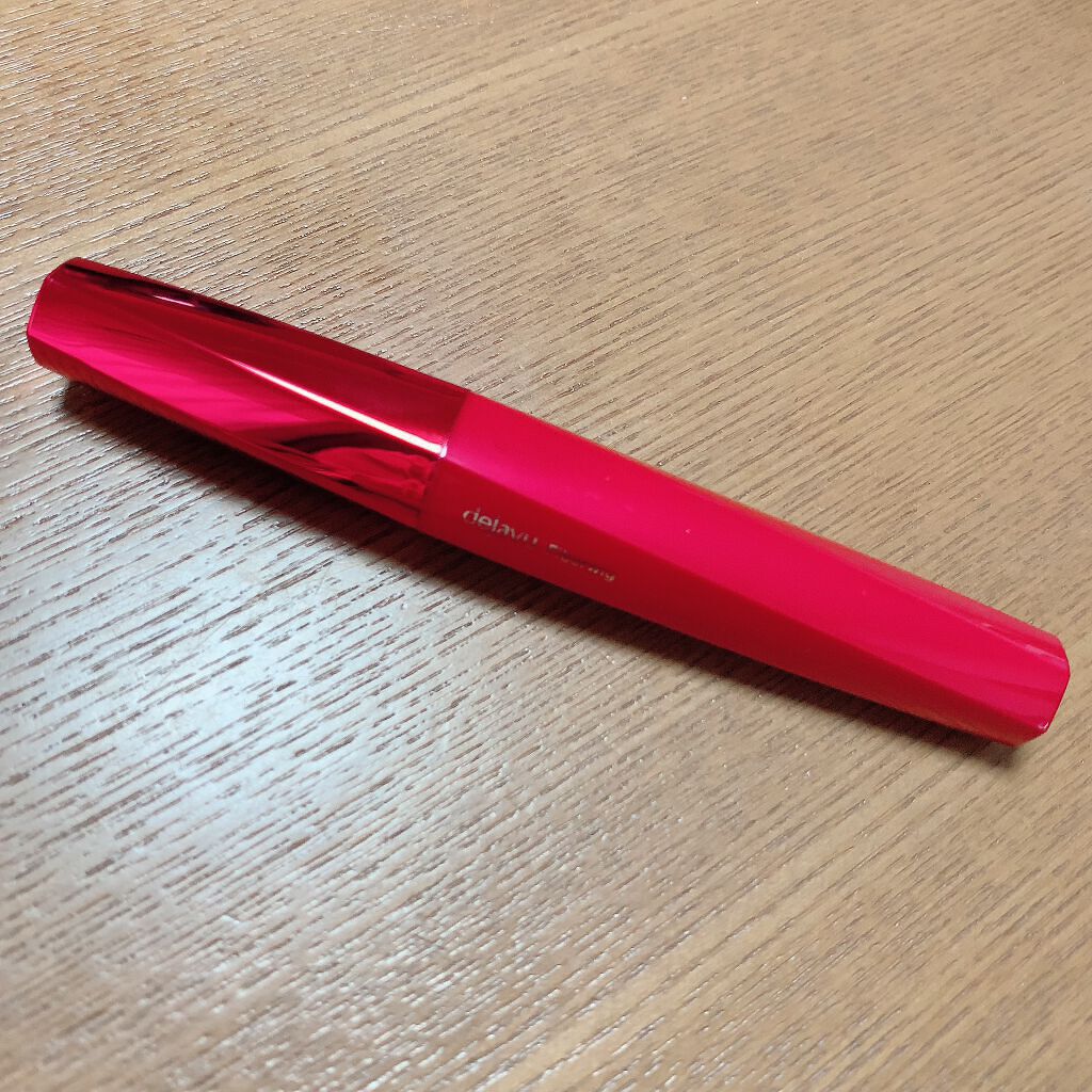 「塗るつけまつげ」ロングタイプ/デジャヴュ/マスカラを使ったクチコミ(2枚目)