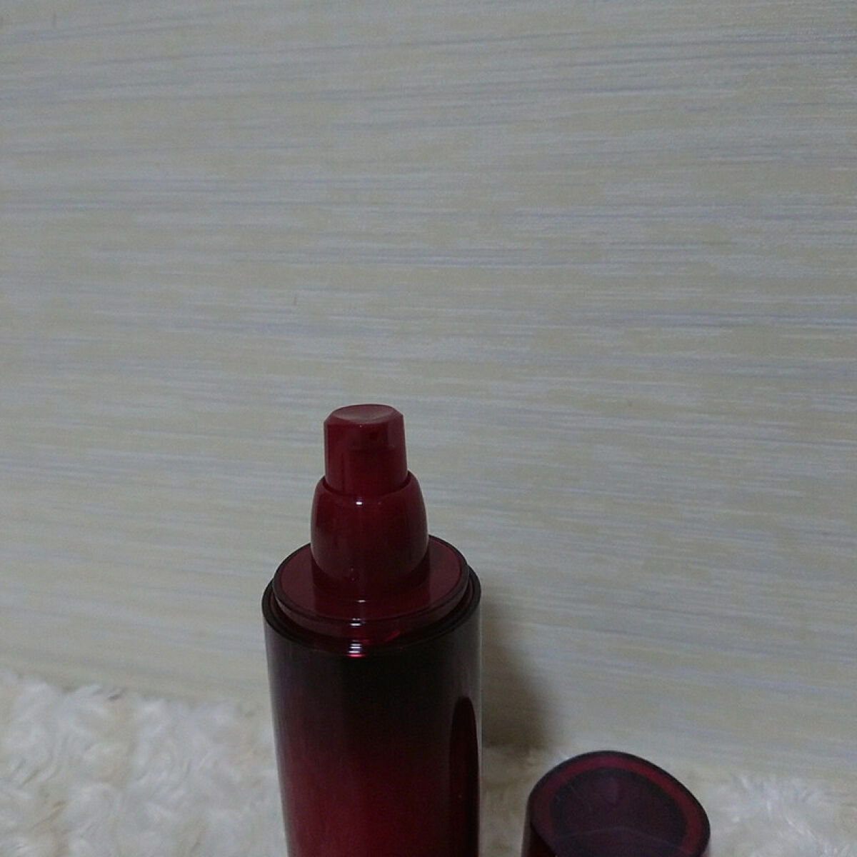 プライマーショット/アテニア/ブースター・導入液を使ったクチコミ（2枚目）