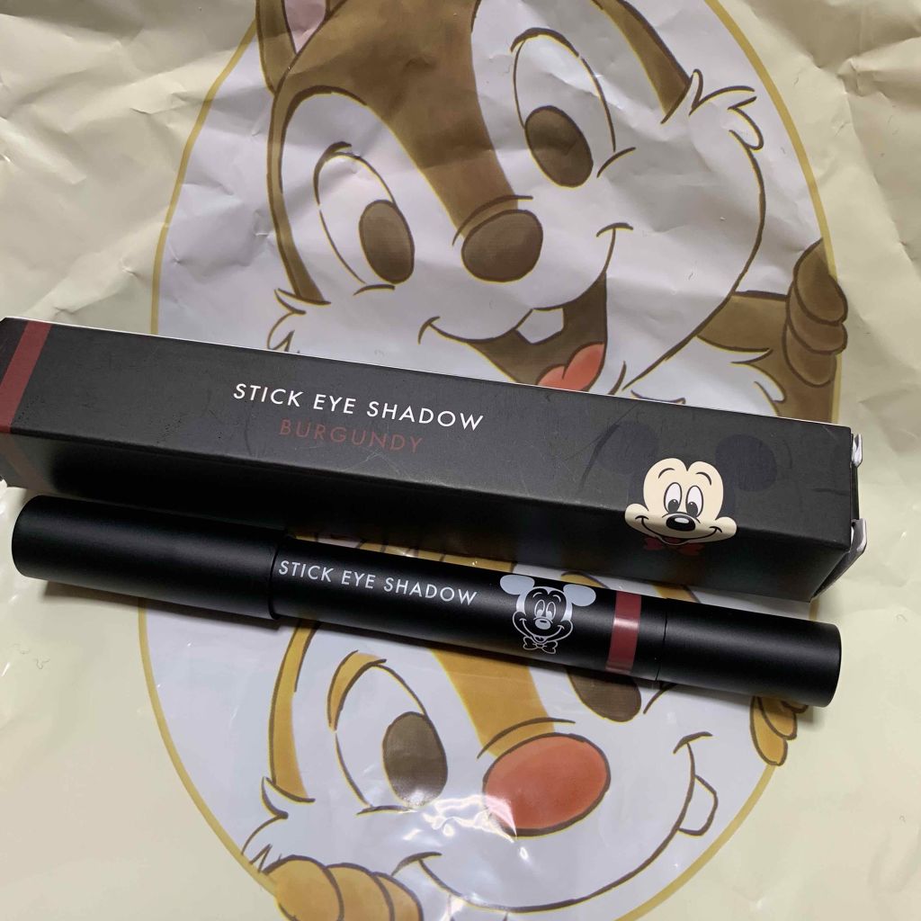 ウィッチズ フィットスティックシャドウ/Witch's Pouch/スティックアイシャドウを使ったクチコミ（1枚目）