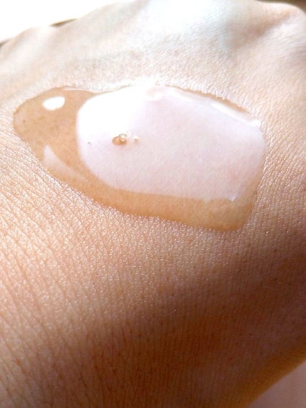 ピュア クレンジング オイル/manyo/オイルクレンジングを使ったクチコミ(2枚目)