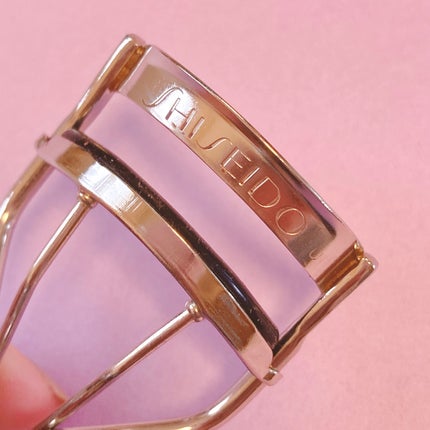 アイラッシュカーラー /SHISEIDO/ビューラーを使ったクチコミ(6枚目)