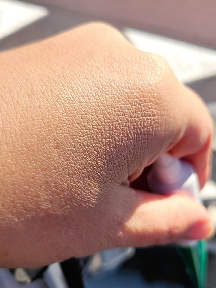 アイレノール クマクリーム/IRENOL/アイケア・アイクリームを使ったクチコミ(5枚目)