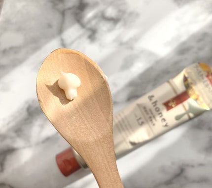 ディープモイスト ヘアパック1.5/&honey/ヘアマスク・ヘアパックを使ったクチコミ(3枚目)