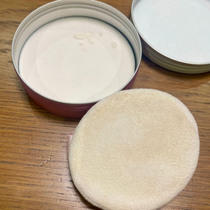 すっぴんパウダー/クラブ/プレストパウダーを使ったクチコミ(3枚目)