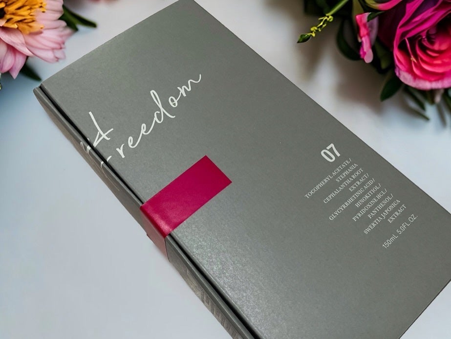 スカルプトニックME 07/ハリウッド/頭皮ローションを使ったクチコミ(1枚目)